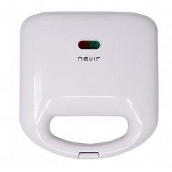 Nevir Sandwichera Nvr9484sm - 750w - 2 Compartimentos - Antiadherente - Muebles y Electrodomesticos Contreras