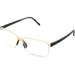 Gafas De Vista Porsche Hombre  P8313-b