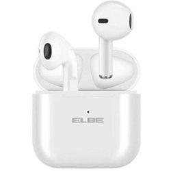 Auriculares ELBE Blanco