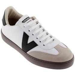 Sneakers VICTORIA 1126186 Hombre Blanco