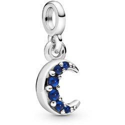 charm colgante pandora me luna - 798375NBT