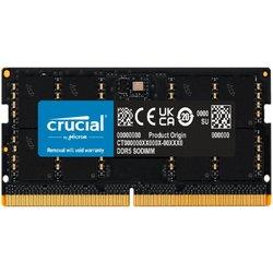 Crucial 48GB DDR5-5600 CL46 SO-DIMM Arbeitsspeicher