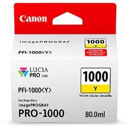 Canon Cartucho De Tinta Pfi-1000