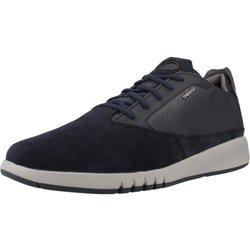 Zapatillas deportivas de Hombre Marca Geox Modelo U Aerantis