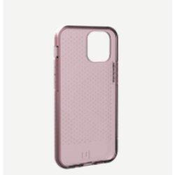 UAG Lucent Funda Rosa para iPhone 12 Mini