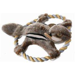 Peluche para Perros HUNTER Wildlife train (30 cm)