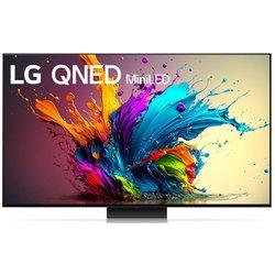 Smart TV LG 4K Ultra HD 86" QNED