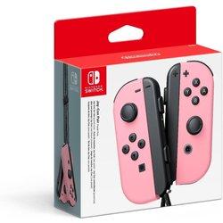 Mando Joy-Con Rosa Nintendo Switch.