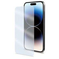 Protector de Pantalla para iPhone 15 Pro CELLY