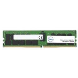 Dell memory 32gb ddr4 rdimm 3200