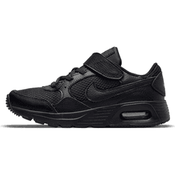 ZAPATILLAS AIR MAX NEGRAS G