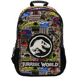 Jurassic World - Mochila escolar