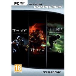 SQUARE ENIX MASTERPIECES THIEF TRILOGY PC EDIZIONE ITALIANA