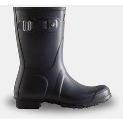 Botas HUNTER Mujer (38 - Negro)