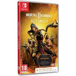 Mortal Kombat 11 Ultimate para Nintendo Switch