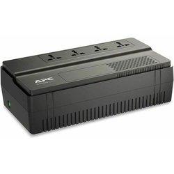 APC Sais Bv1000i Back