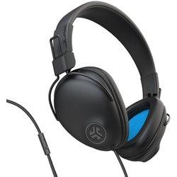 Jlab Studio Pro Auriculares con Cable - Negro