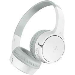 Auriculares Belkin AUDWH2BTWH Blanco