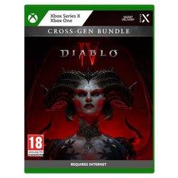 Juego Xbox Series X Diablo Iv