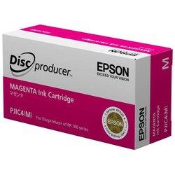 Tinta Original Epson Magenta S020450