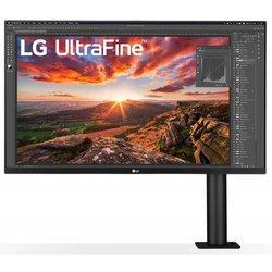 Monitor LG Ergo 32UN880P-B (27'' - UHD - 4K)