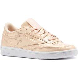 Zapatillas reebok club c 85 mujer