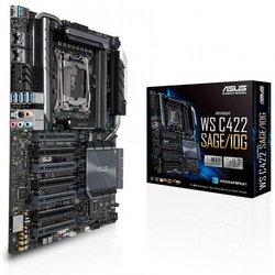 Asus Ws C422 Sage/10G