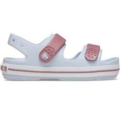 Crocs crocband cruiser zueco niño