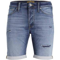 JACK & JONES 12252181 - Pantalón corto