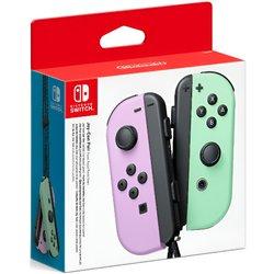 Mando Nintendo Switch SET