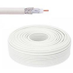 EDM-Cable EDM Blanco 20 m