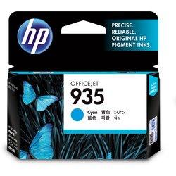 HP 935 cartucho de tinta cian