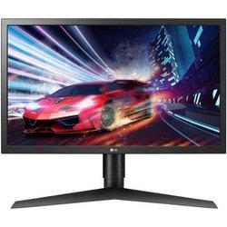 LG Monitor 24gl650-b 24´´ Full Hd Led