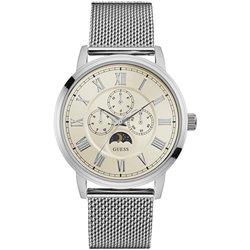 Reloj Guess Mujer  W0871g4 (43mm)