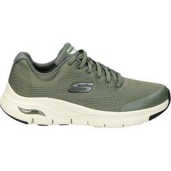 SKECHERS-ARCH FIT