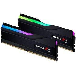 Memoria RAM GSKILL Trident Z5 RGB DDR5 CL40 48 GB