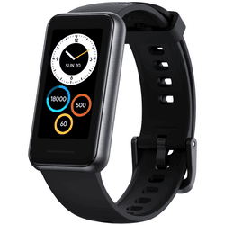 Realme Band 2 Gris