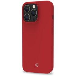 Funda para iPhone 14 Pro Max BIGBUY TECH Rojo