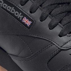 REEBOK-CL LTHR-Clásico