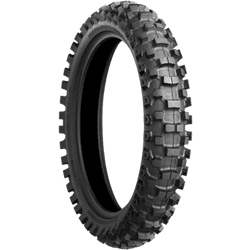 Bridgestone M204 90/100 D14 49M