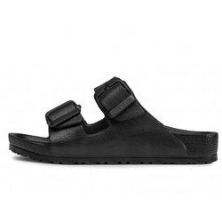 Birkenstock - Arizona Eva Negro 1018924