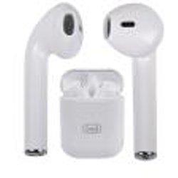 Auriculares Trevi 0122201 Blanco