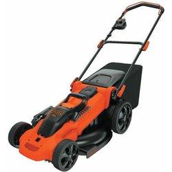 Cortacésped Black & Decker 36 V