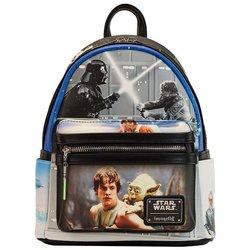 Mini Mochila Star Wars Classic Loungefly.