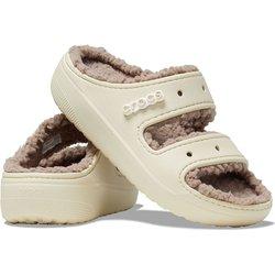 Sandalias Crocs  CLASSIC COZZZY SANDAL