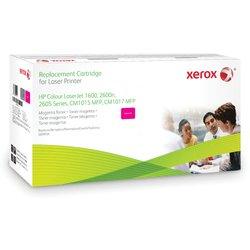 Tóner XEROX equivalente a HP Q6003A Magenta