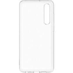 Funda Huawei TPU Para P30 Transparente Modelo 51992949 Nuevo