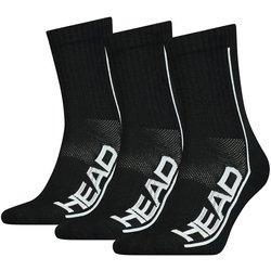 Calcetines Head Performance Short 3 Pares