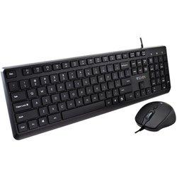 USB PRO KEYBOARD MOUSE COMBO USPERP