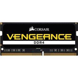 Corsair Vengeance SO-DIMM DDR4 2666Mhz 8GB CL18